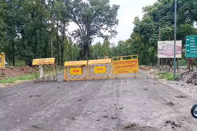 Highway National Bilaspur