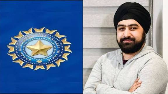 Prabhtej singh bhatia, bcci secretary, bcci cricket news